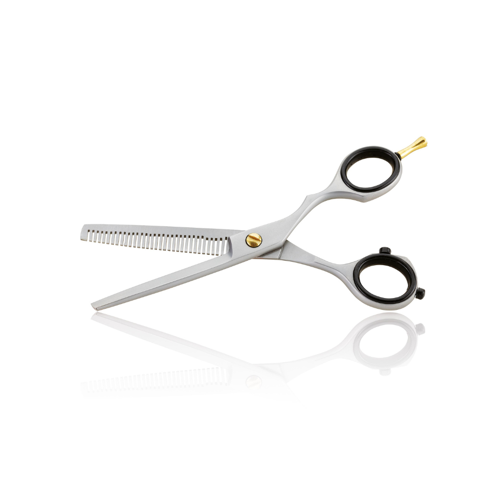 Iwasaki Easy Offset Thinning Scissor 5,5” 32 Teeth