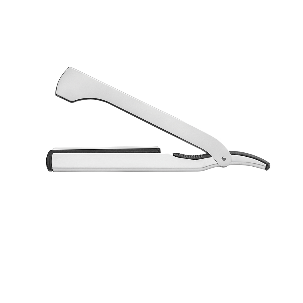 Classic professional cuting set with case