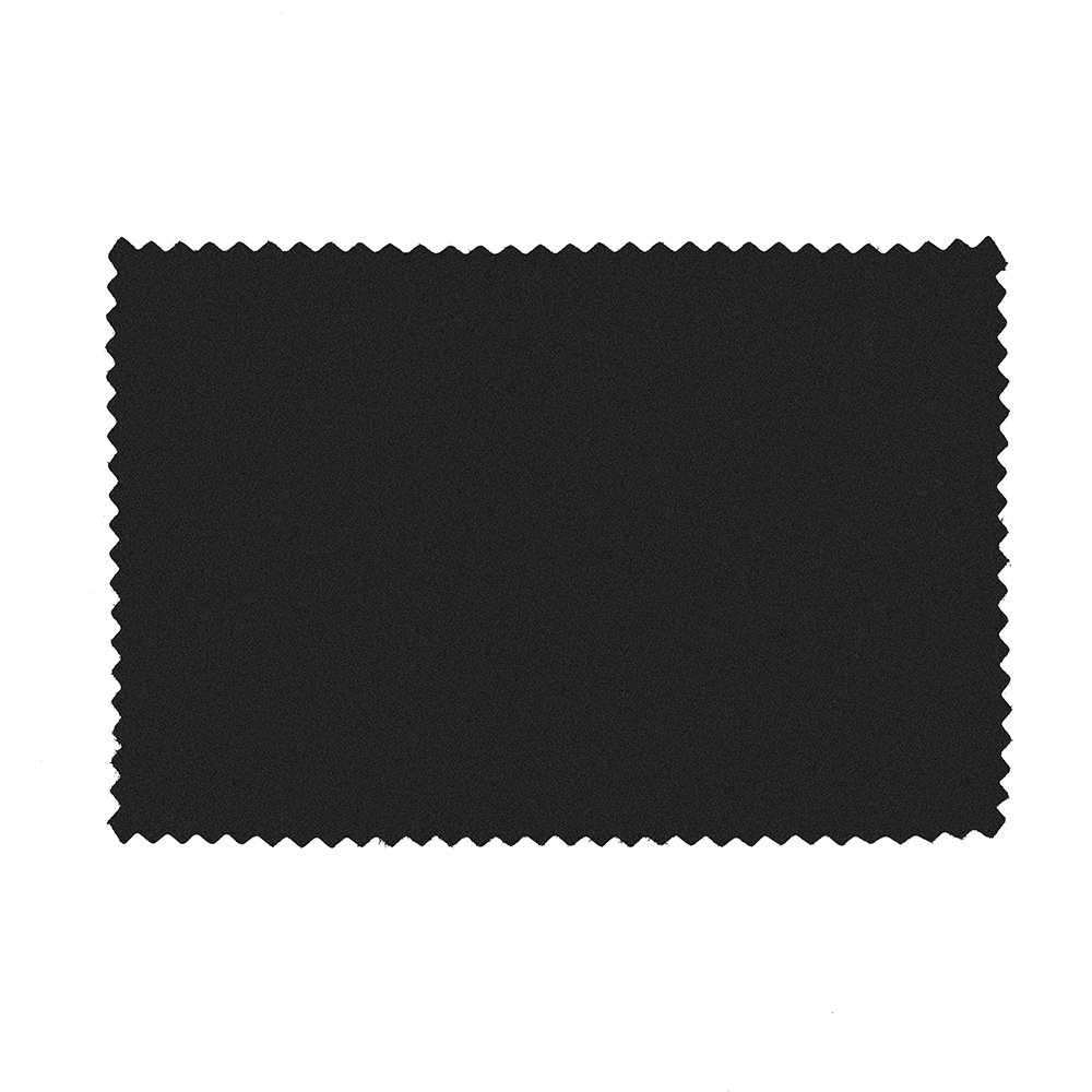 Semi-offset professional cuting set with case