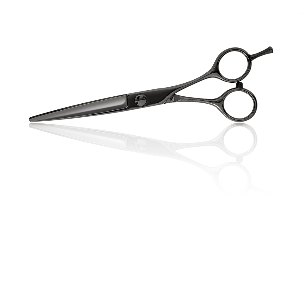 Lameo Executive E2 Regular Hairdressing scissor 5,5" black