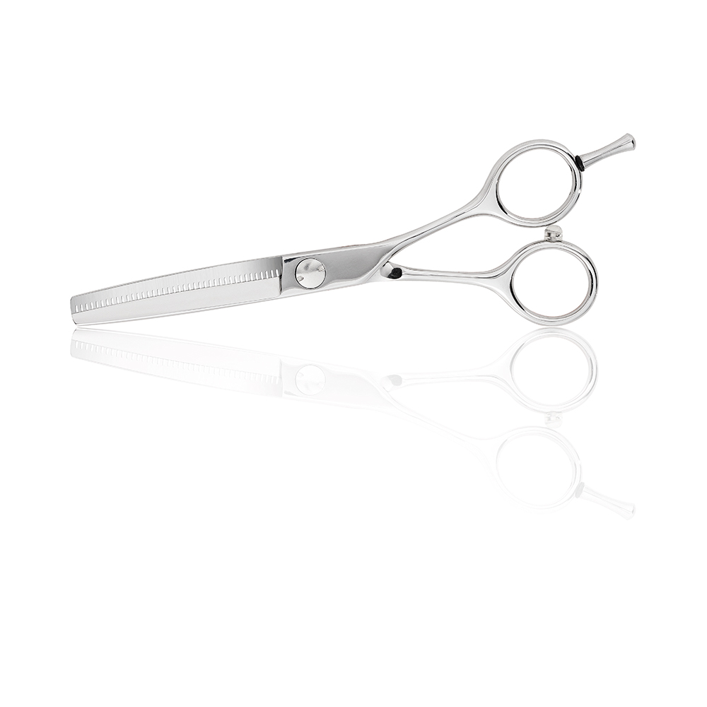 Lameo Executive E2 Regular Thinning scissors 5,5 40 foggal