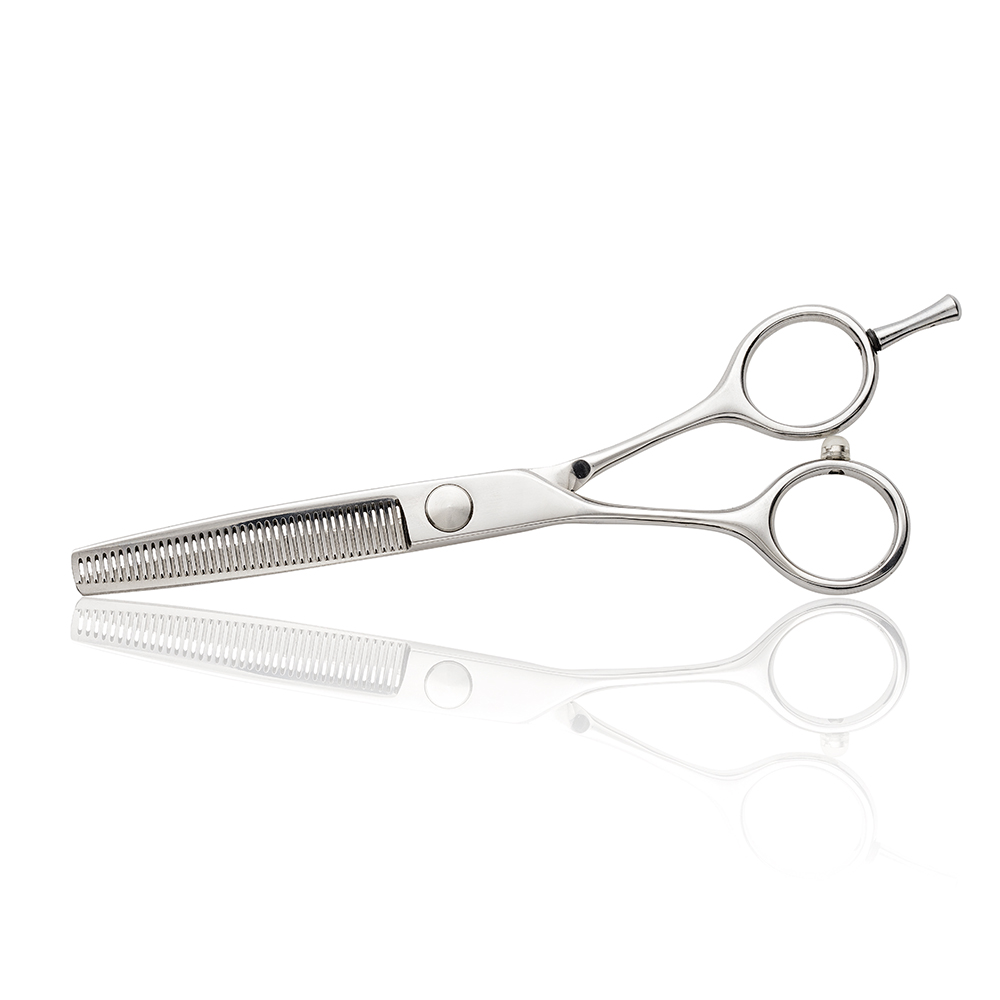 Lameo Executive E2 Regular Thinning scissors 5,5 40 foggal