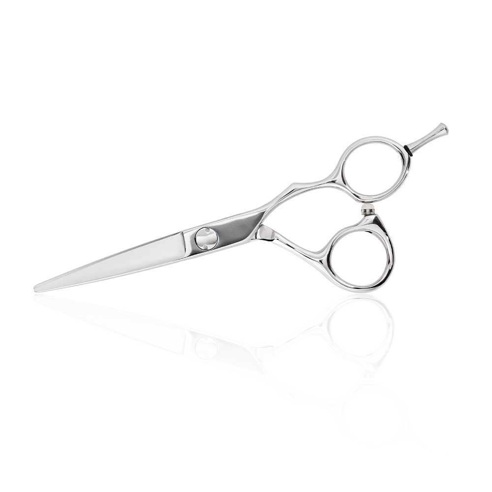 Lameo Executive E2 Offset Hairdressing scissor 5,5"