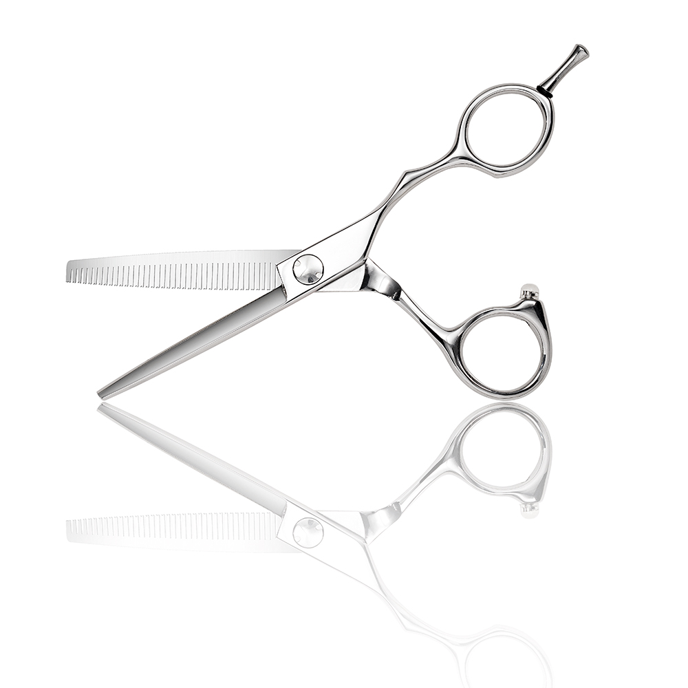 Lameo Executive E2 Offset Thinning scissors 5,5 40 teeth