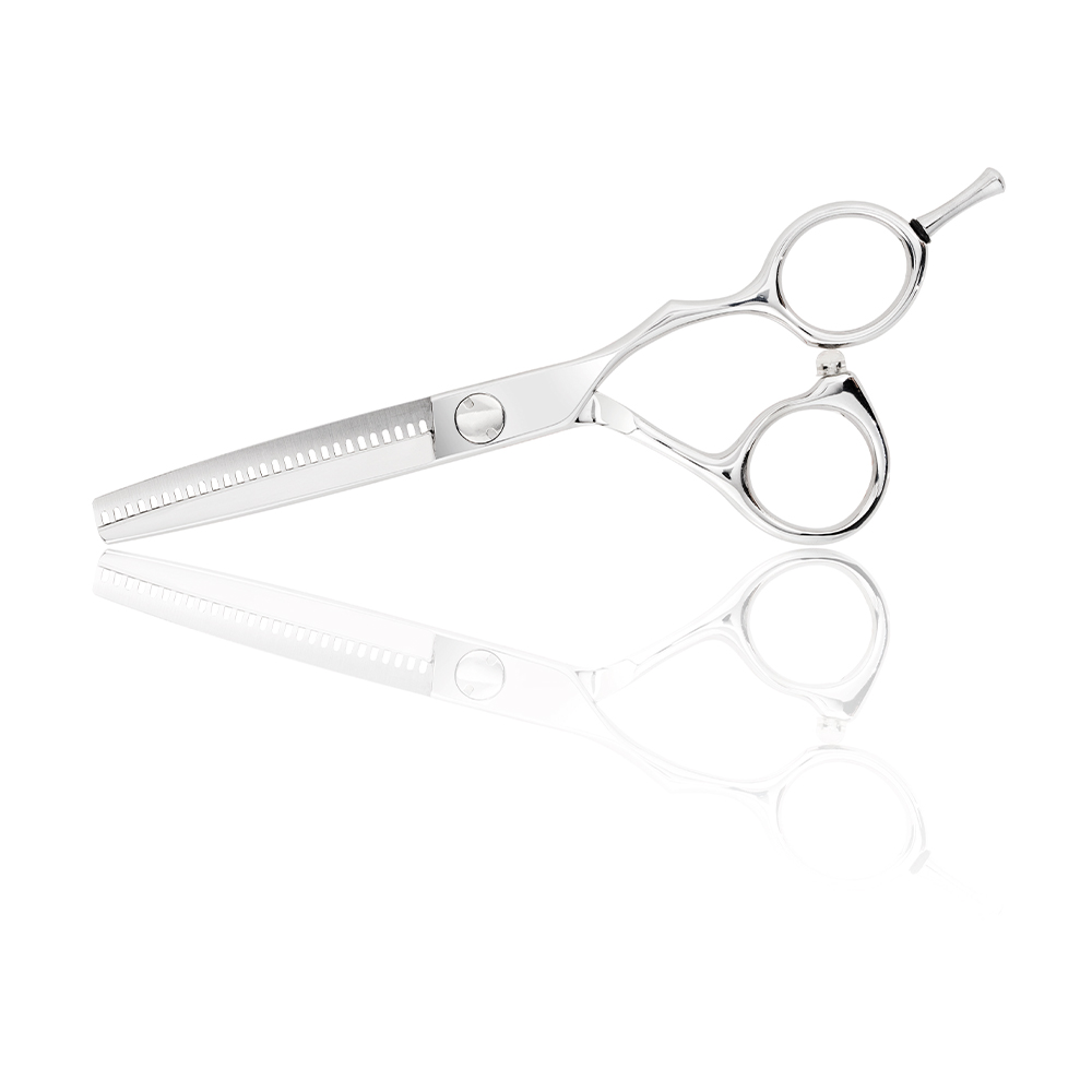 Lameo Executive E2 Offset Thinning scissors 5,5 27 teeth
