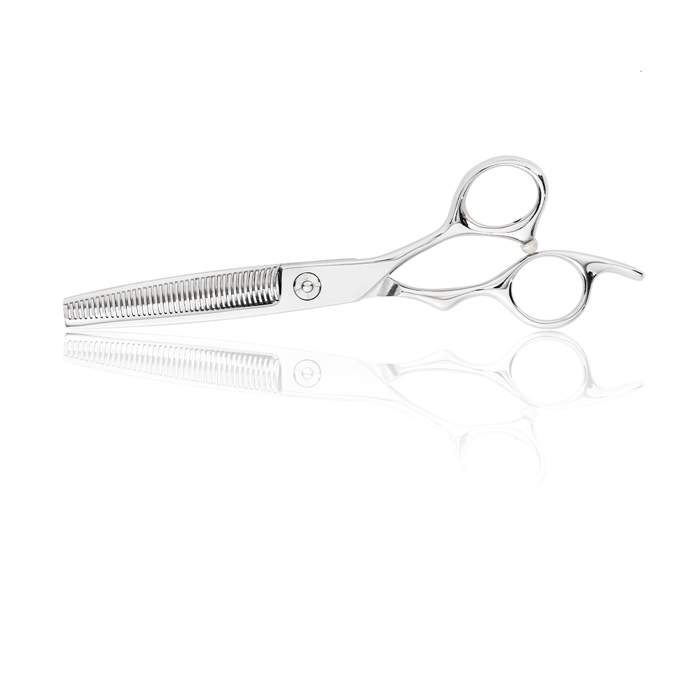 Lameo Master M3 Offset Thinning scissors 6 40 teeth