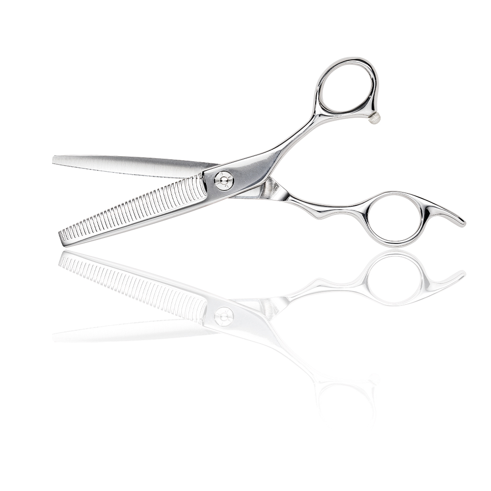 Lameo Master M3 Offset Thinning scissors 6 40 teeth