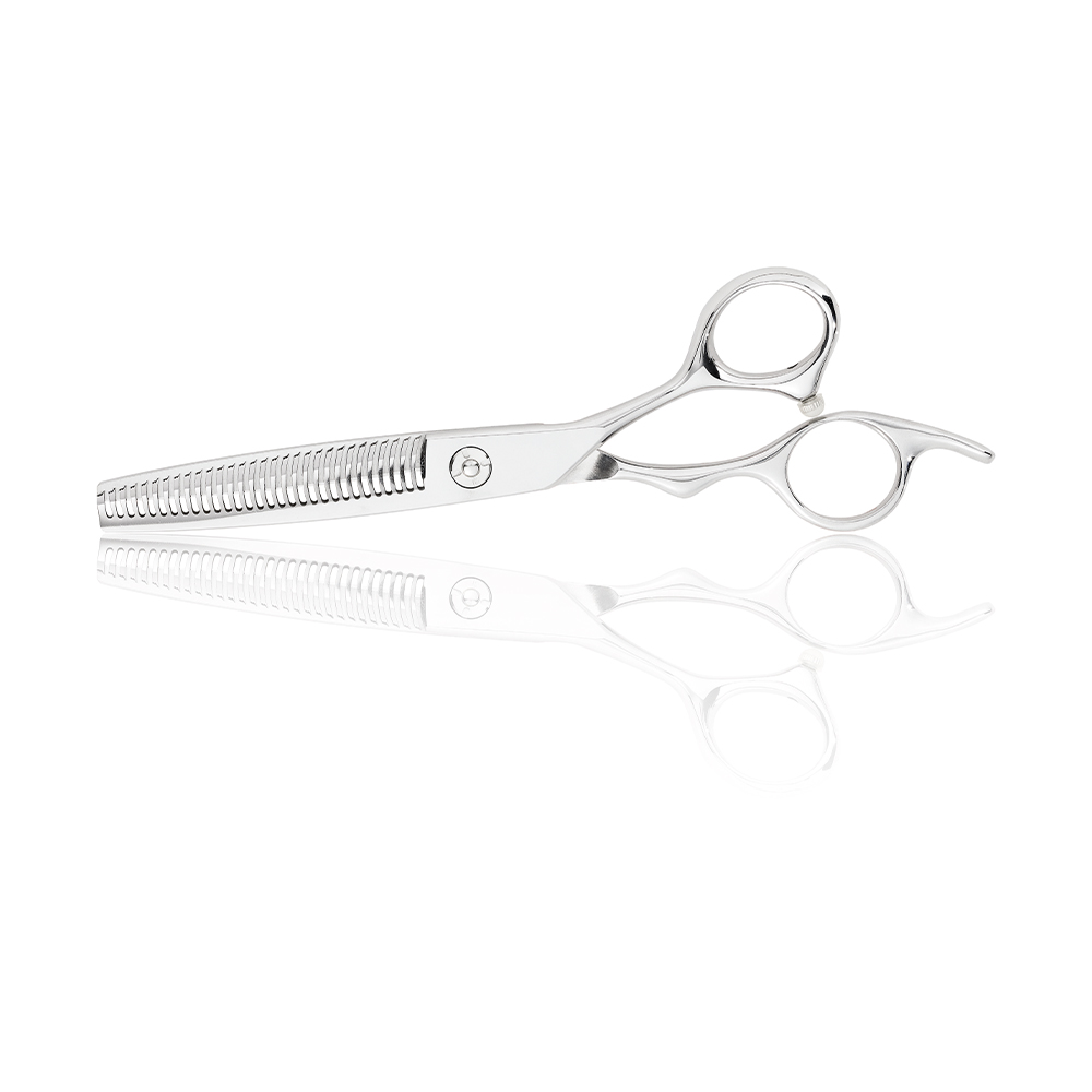 Lameo Master M3 Offset Thinning scissors 6 30 teeth