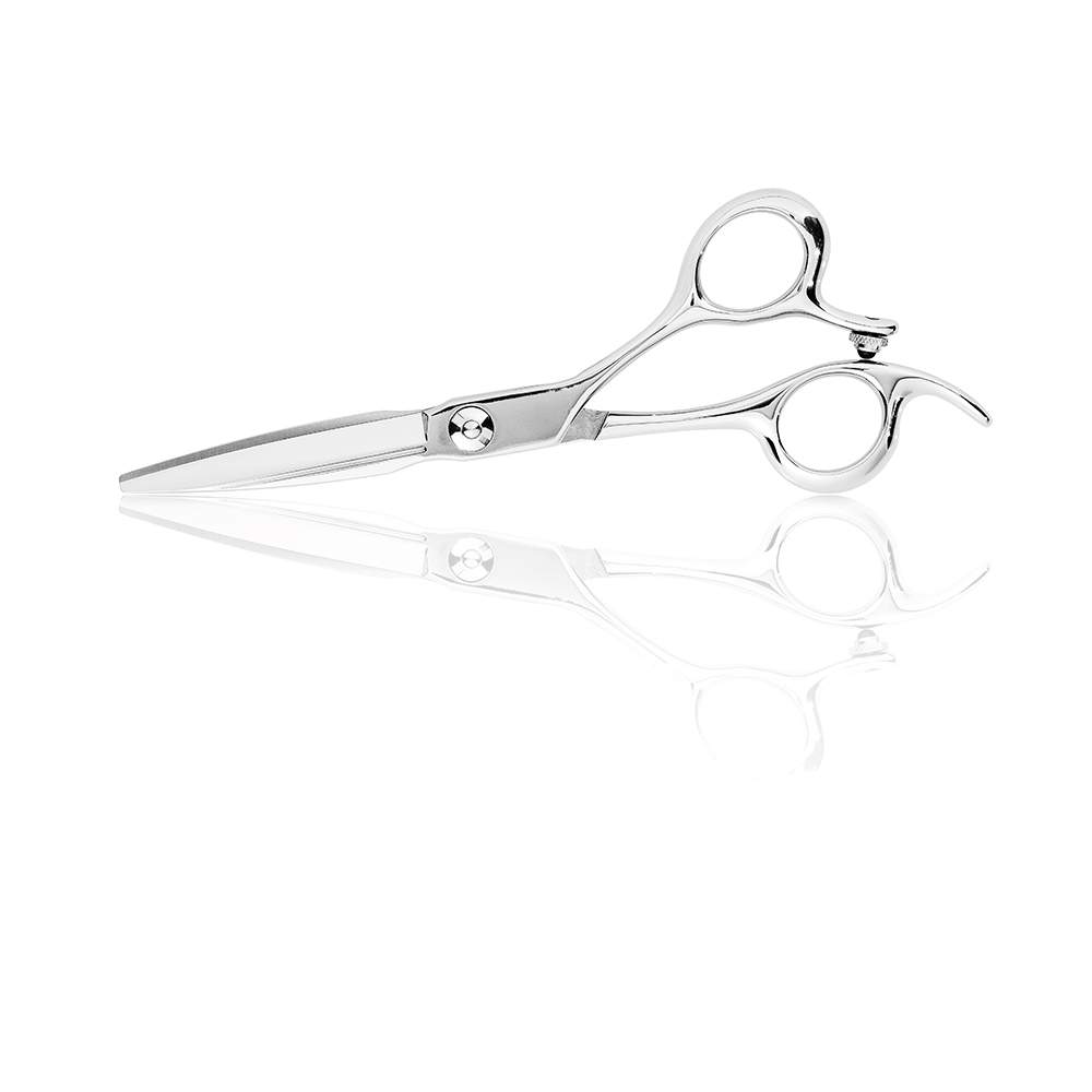 Lameo Elite E4 VG Offset Hairdressing scissor 6"