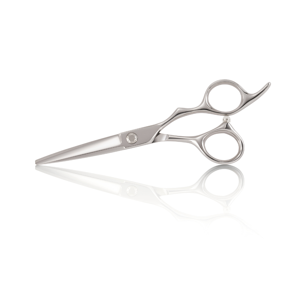 LameoMaster M3  Professional Hairdressing Scissors with slim blade  5,5”