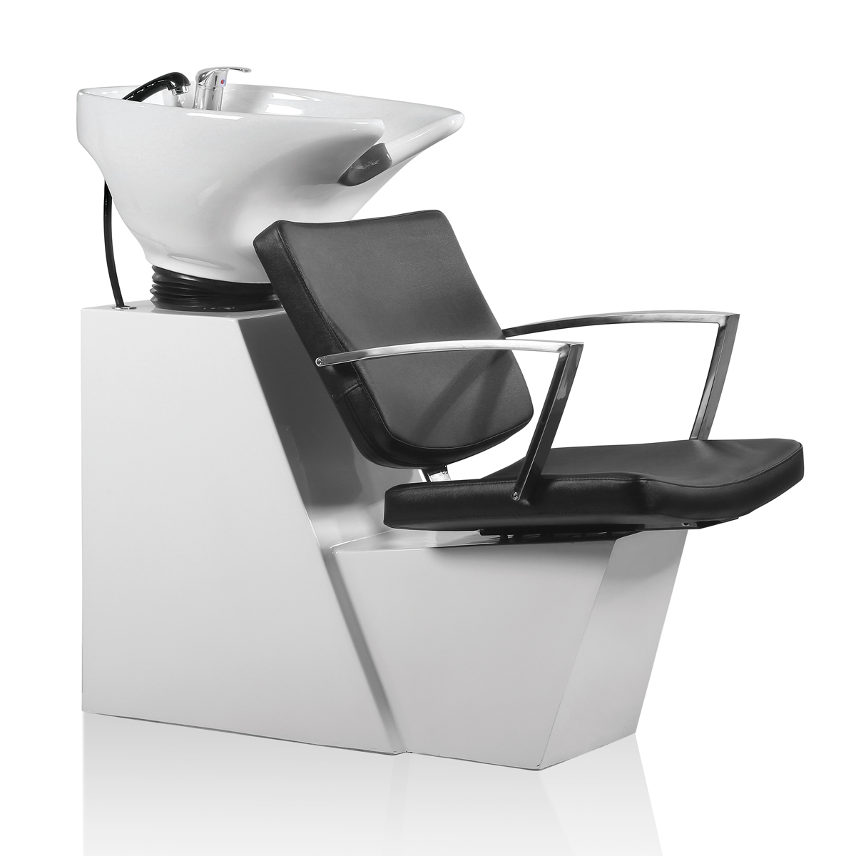 Alpha Bianco white washing unit