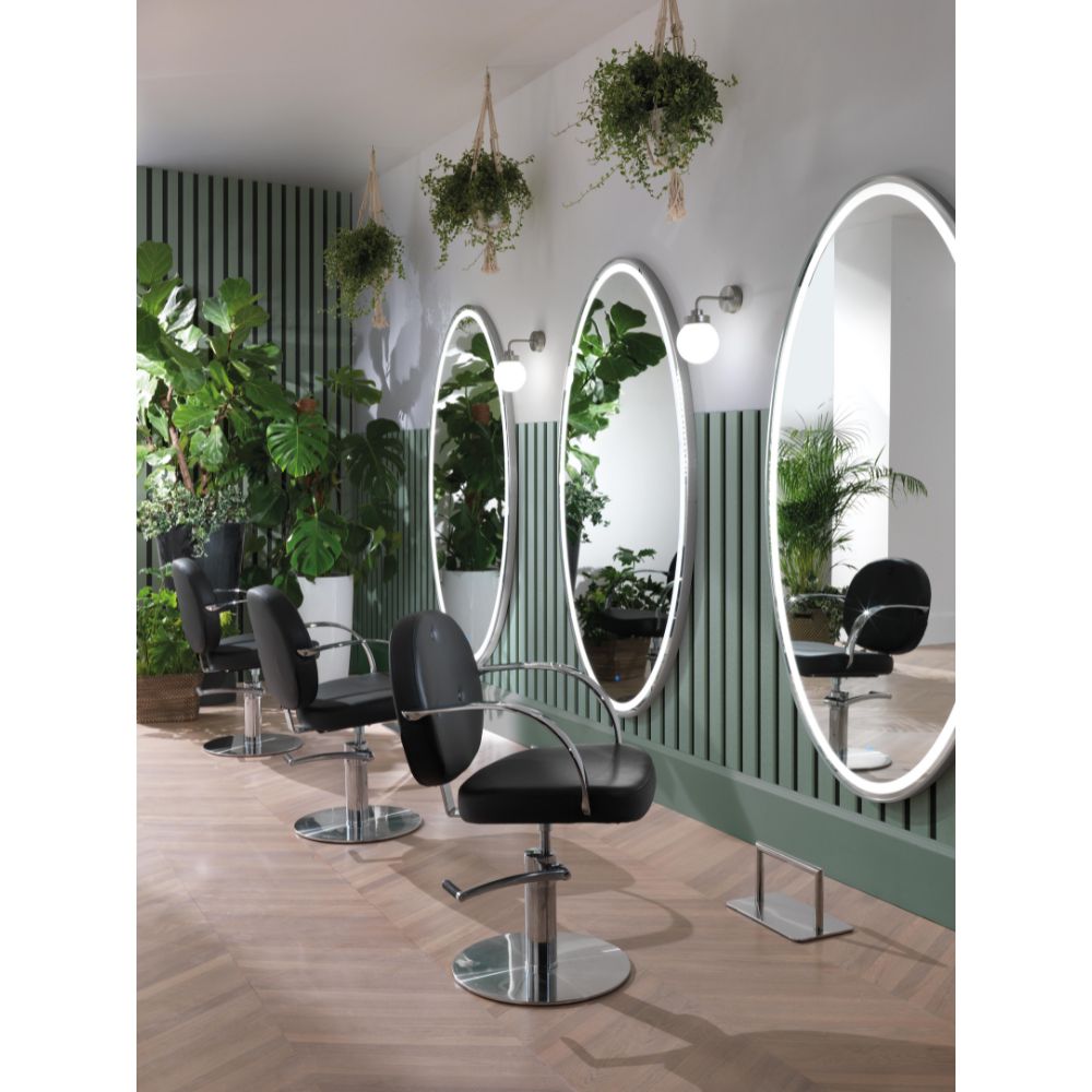 Sogno mirror with light