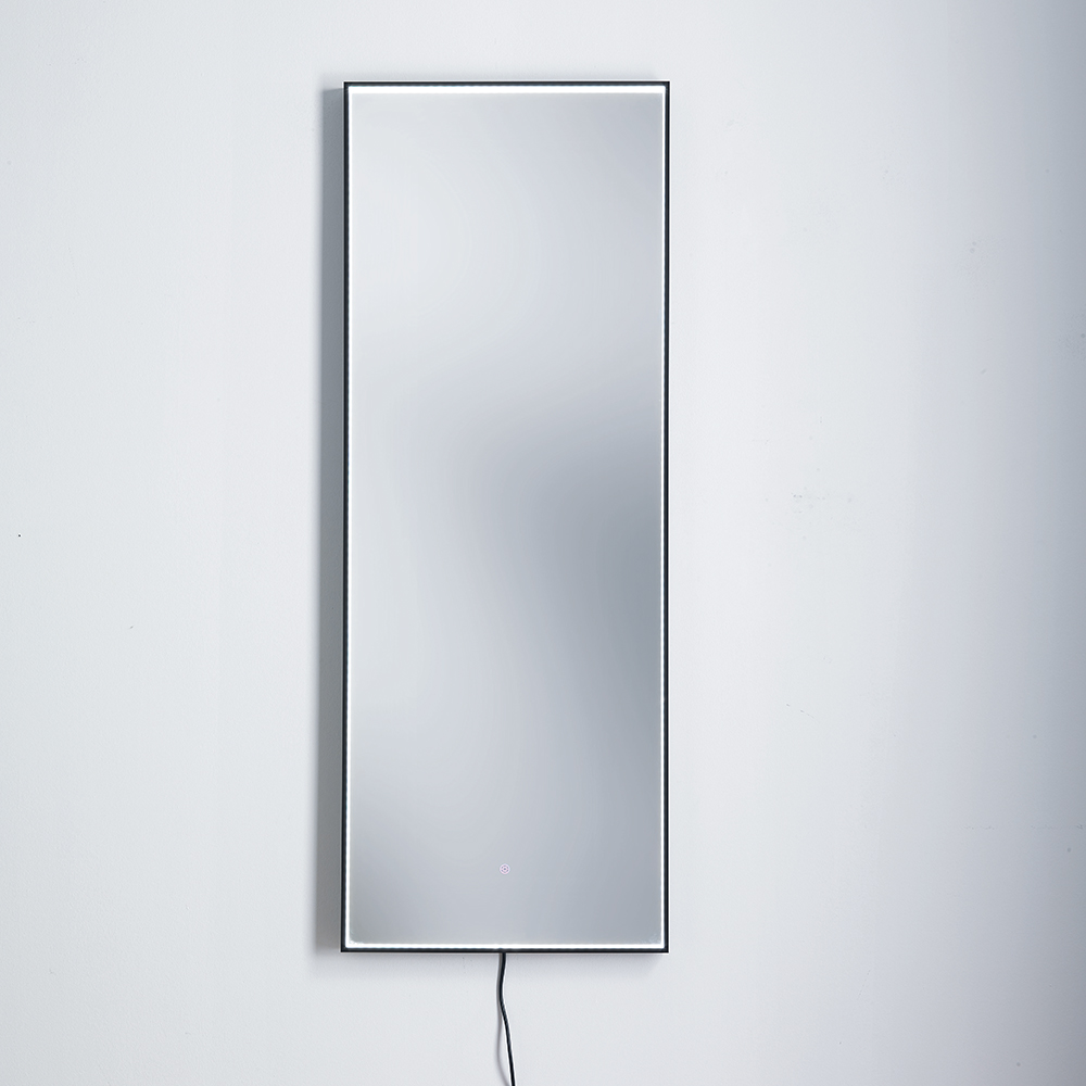 Cielo mirror with light