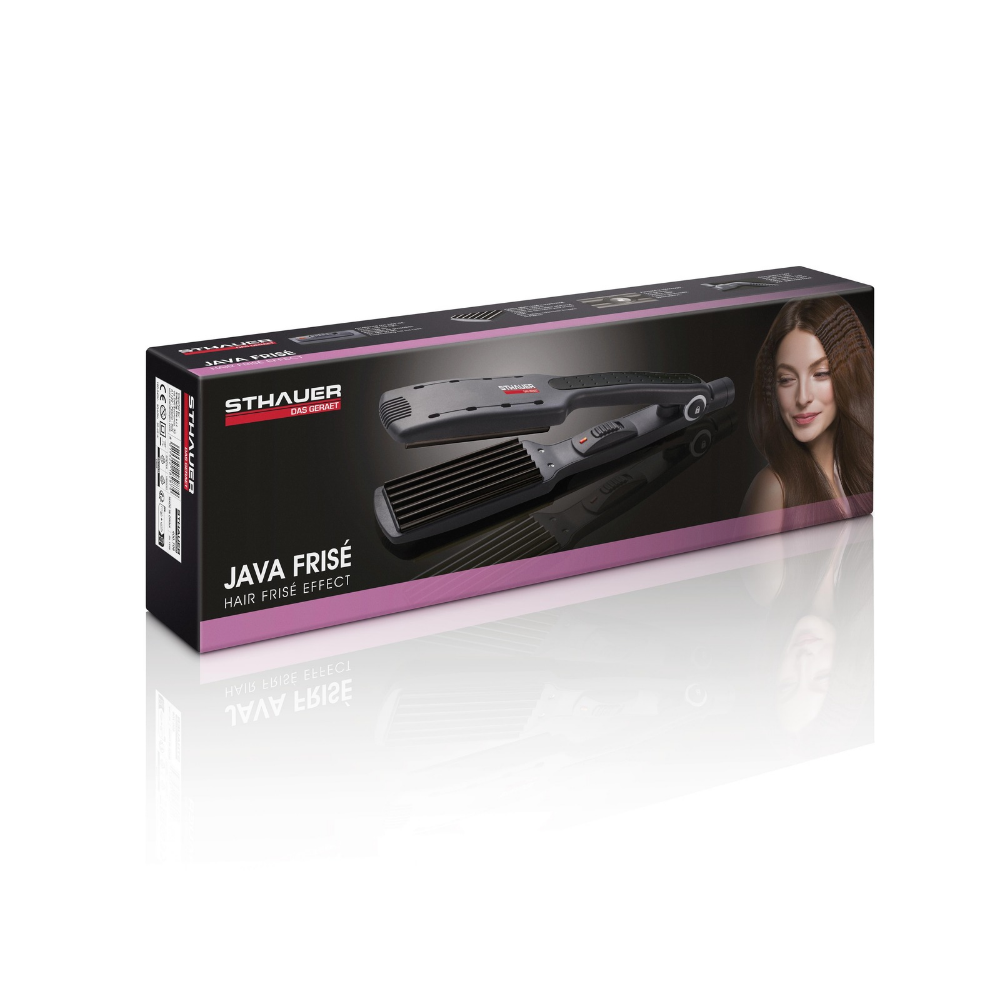Sthauer Java Tourmaline ceramic hair clipper