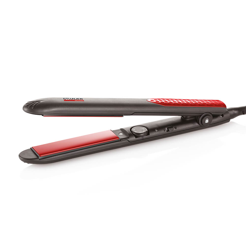 Papeetep Smooth-effect hair straightener