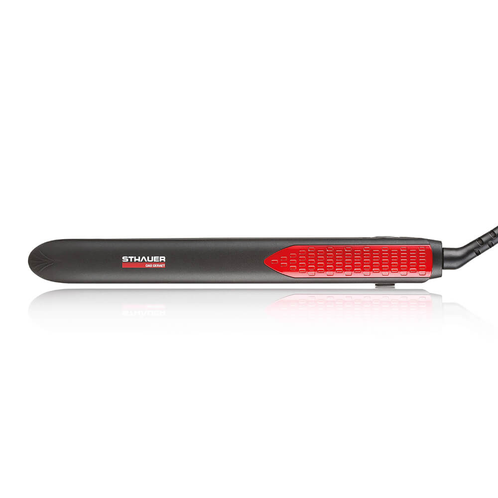 Papeetep Smooth-effect hair straightener