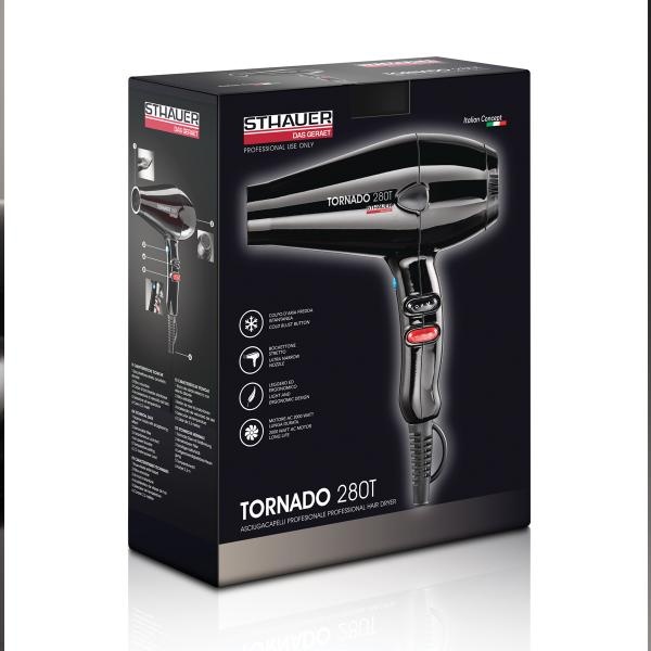 Sthauer Tornado 280 T Professional hair dryer
