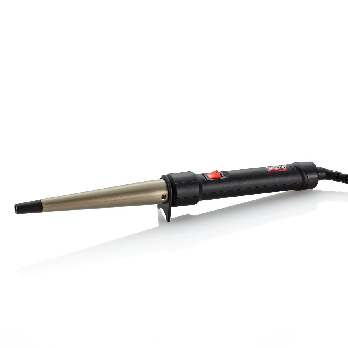Sthauer Conical Wand curling iron 25mm