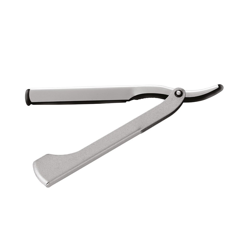 Double Salon PRO razor