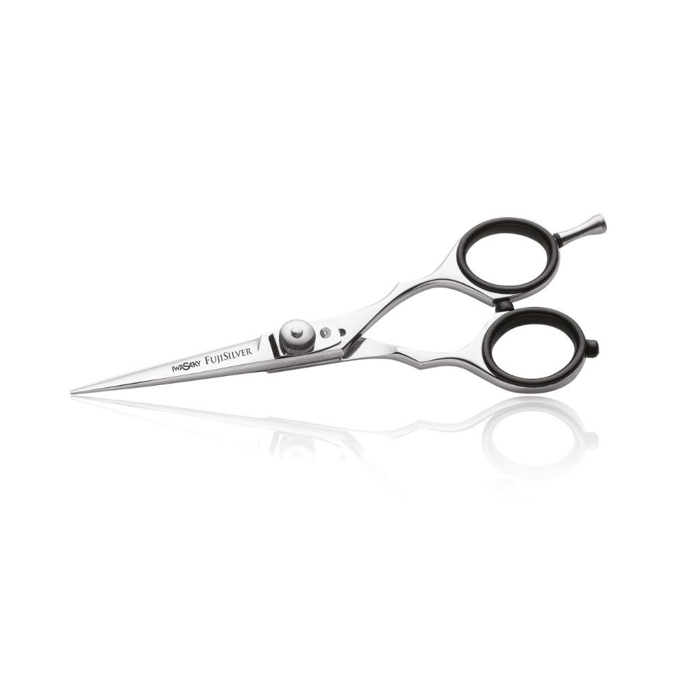Iwasaki Executive Silver Fuji scissor 5