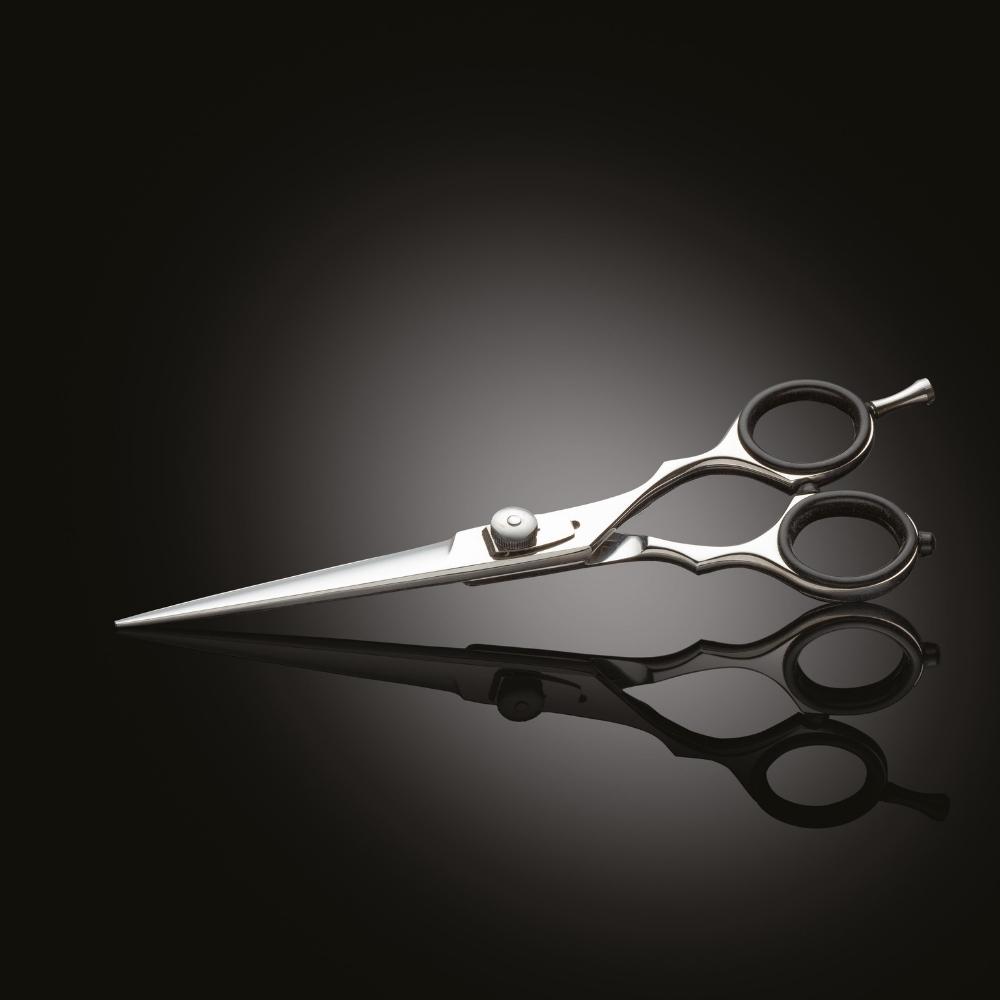 Iwasaki Executive Silver Fuji scissor 6