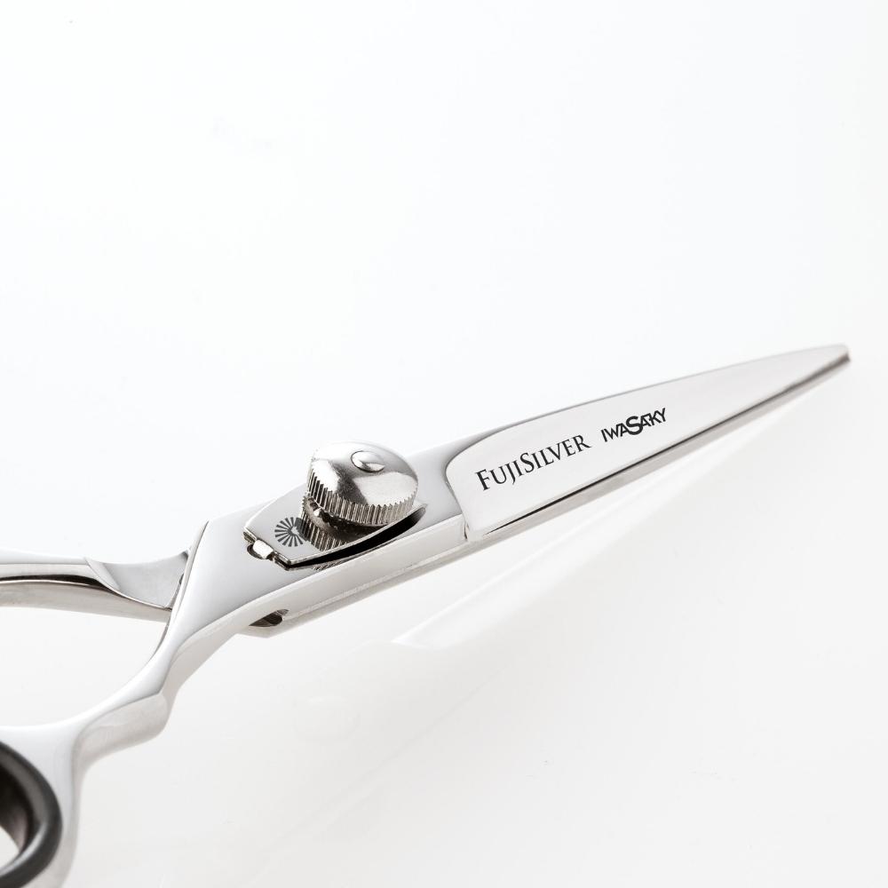 Iwasaki Executive Silver Fuji scissor 6