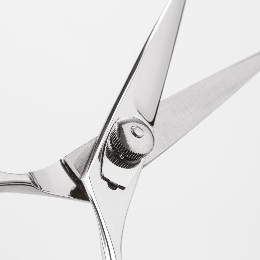 Iwasaki Executive Silver Fuji scissor 6