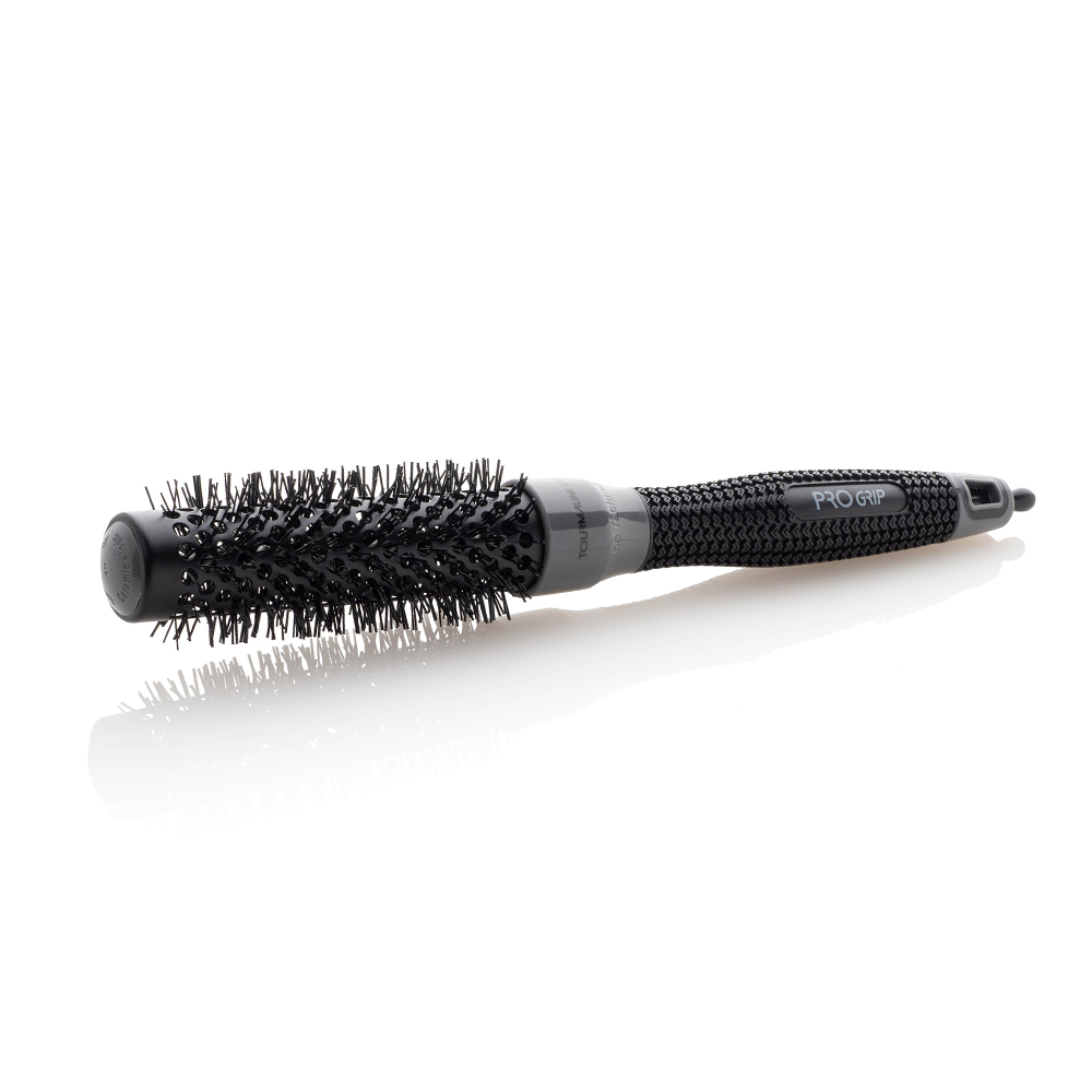 Tourmaline Grip thermal brush