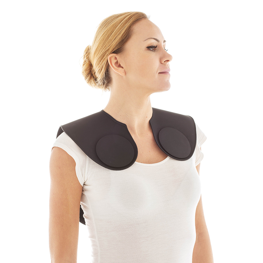 Hair Care Silicone cutting cape