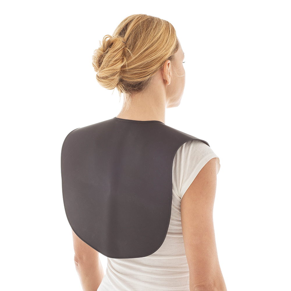 Hair Care Silicone cutting cape