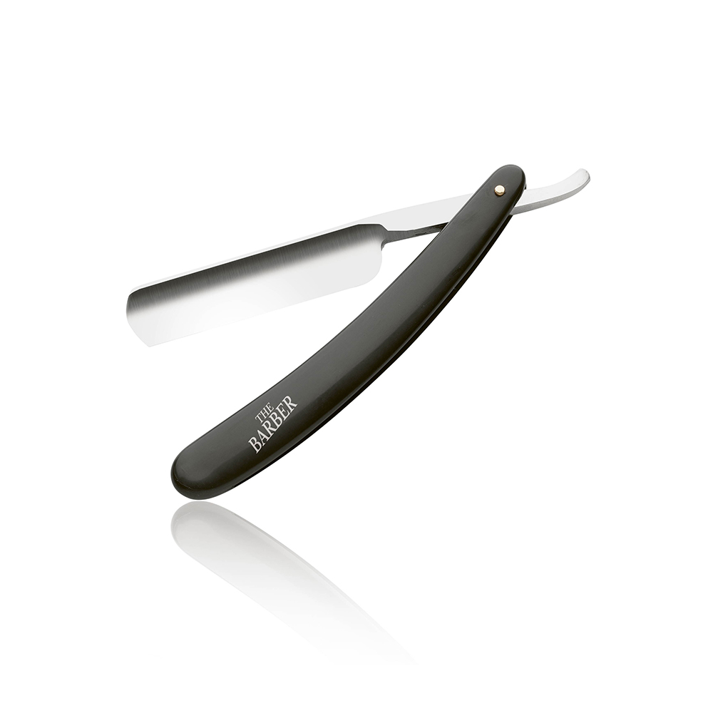 Classic inox edge