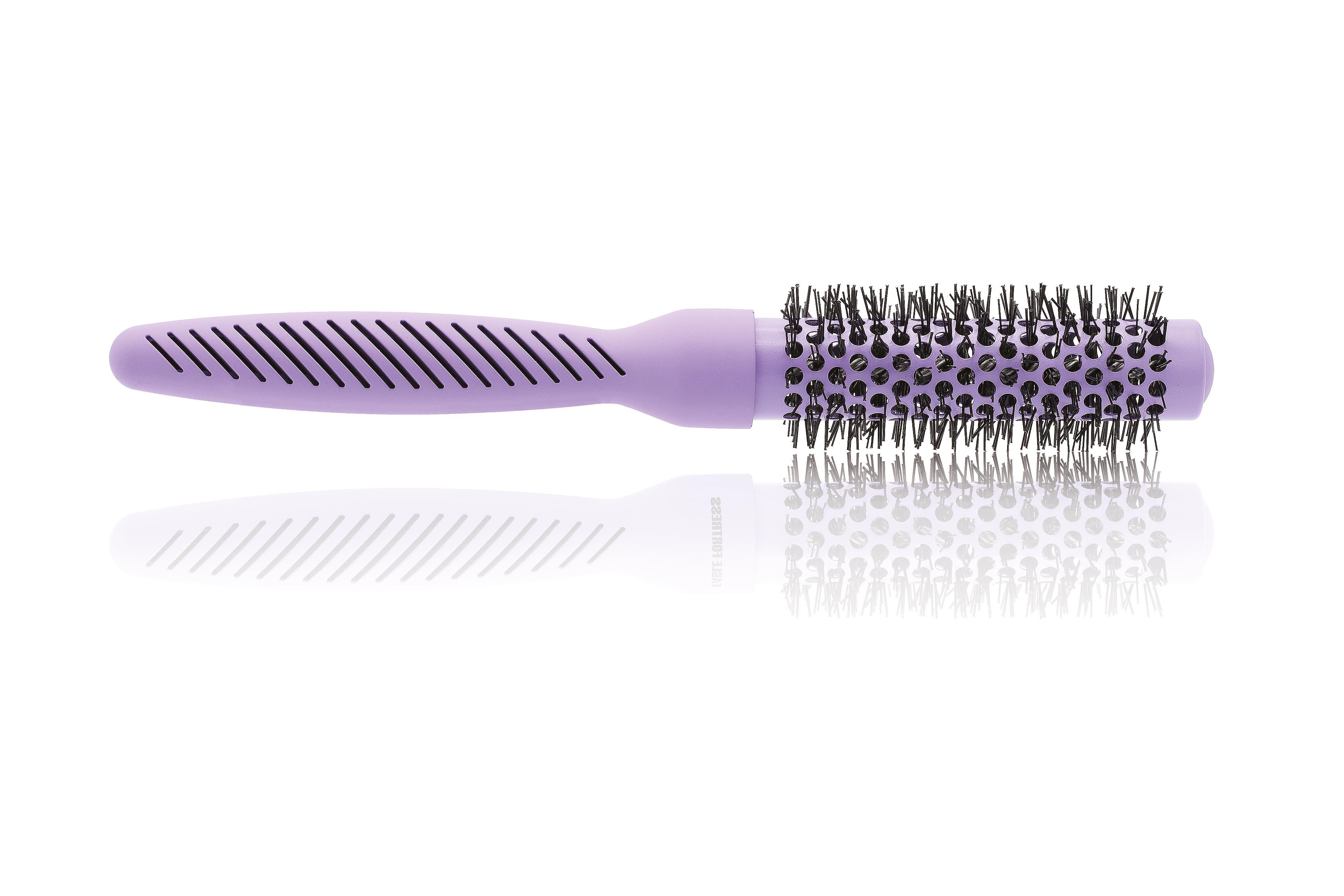 Pastel-Ion thermal brush 25mm pastel purple