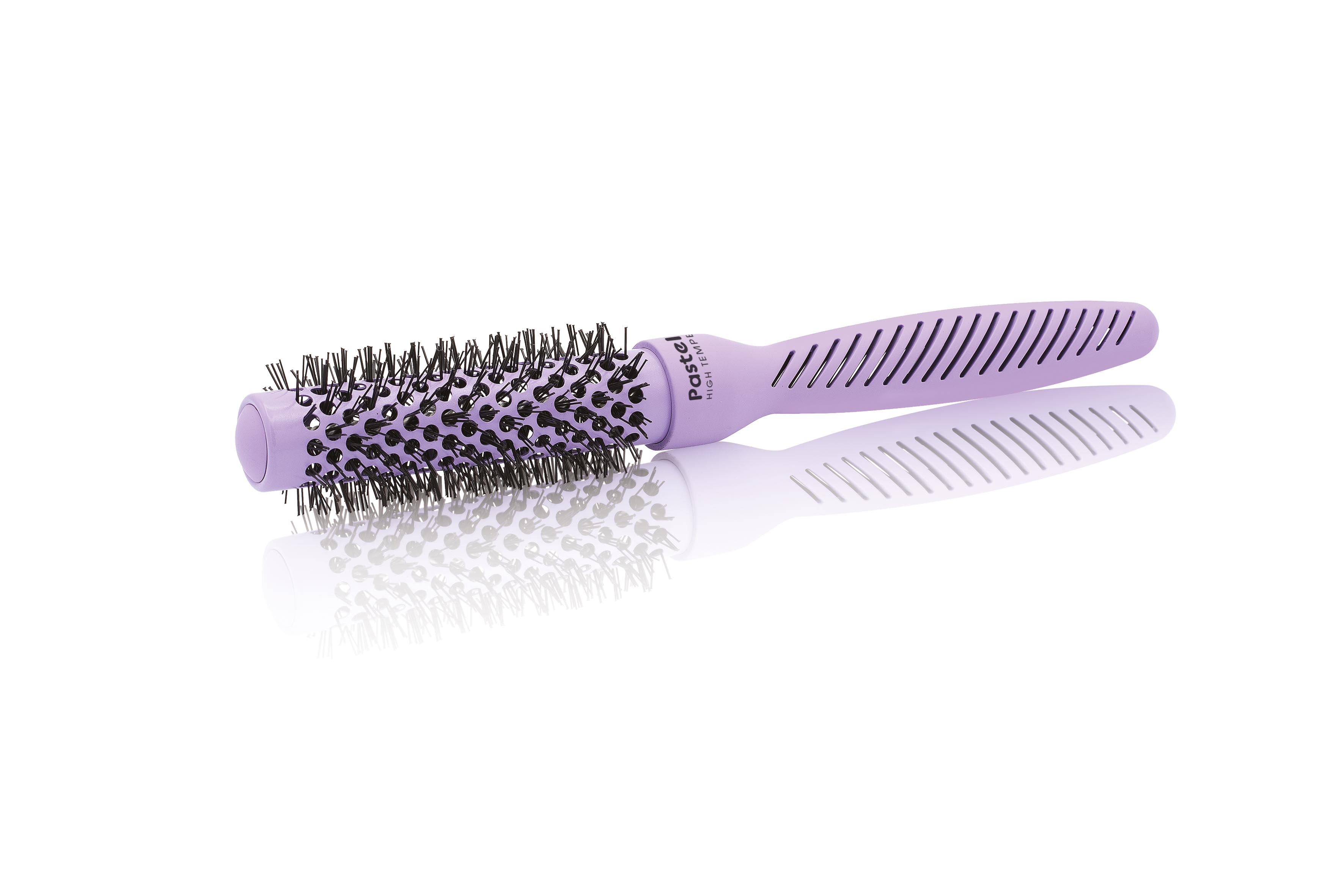 Pastel-Ion thermal brush 25mm pastel purple