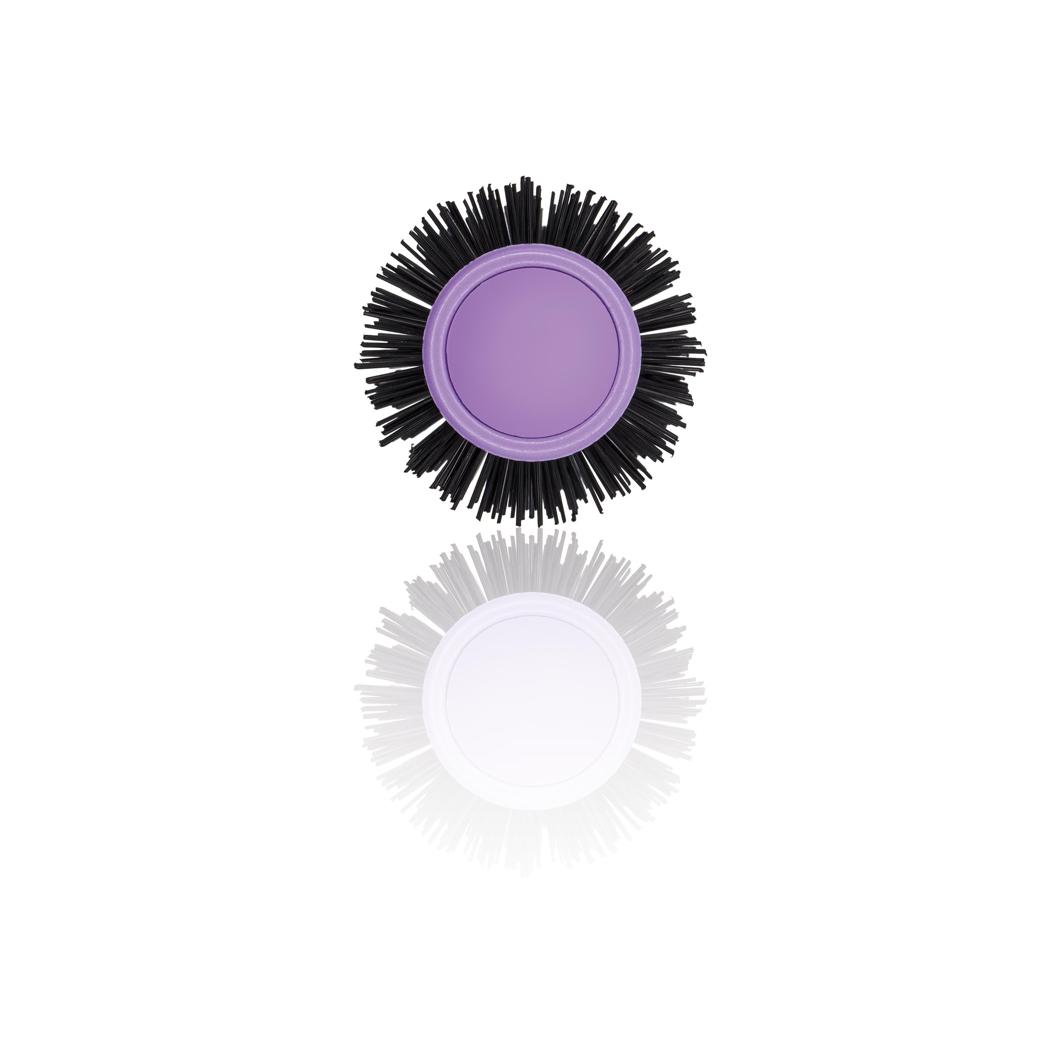 Pastel-Ion thermal brush 25mm pastel purple