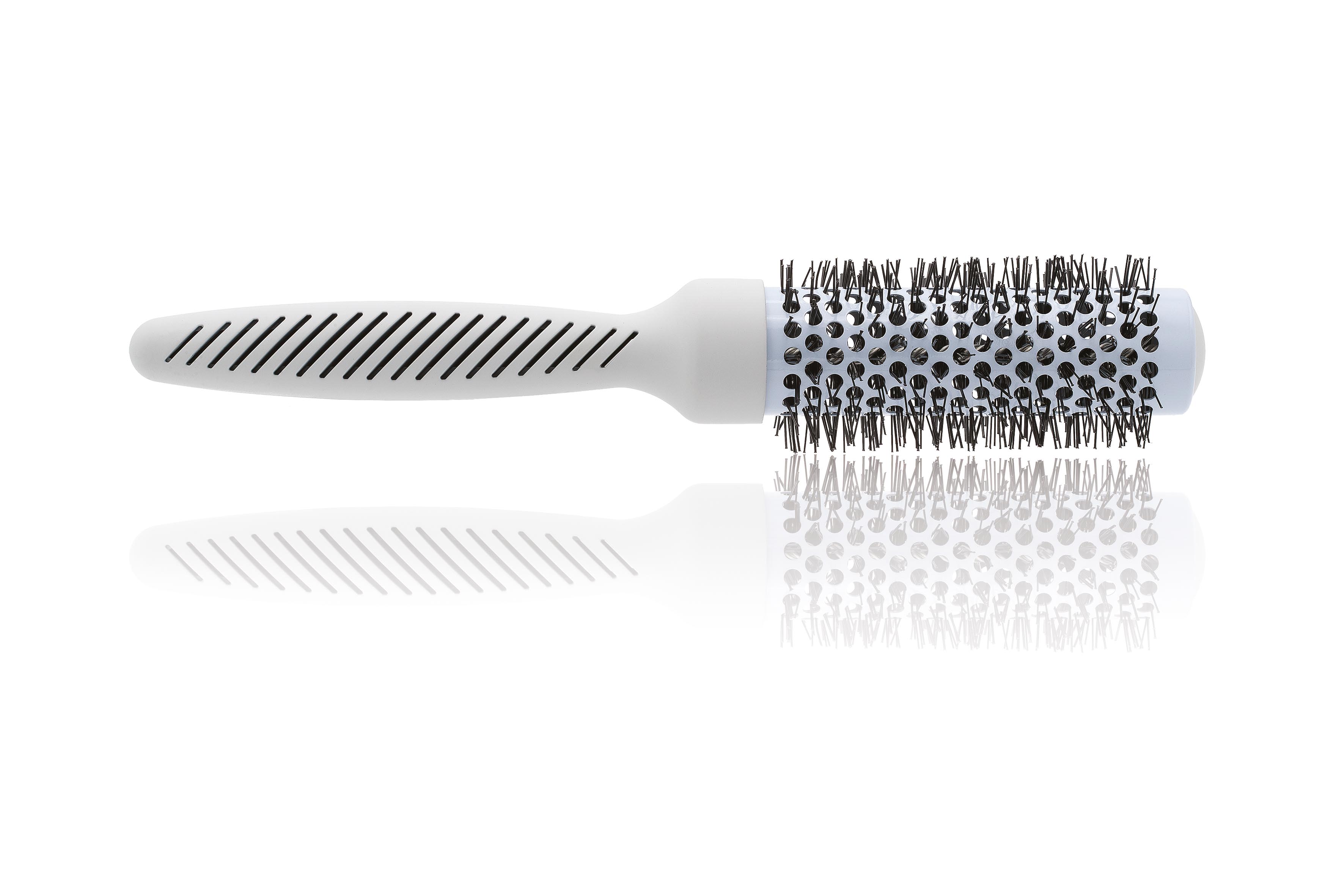 Pastel-Ion thermal brush 32mm pastel blue