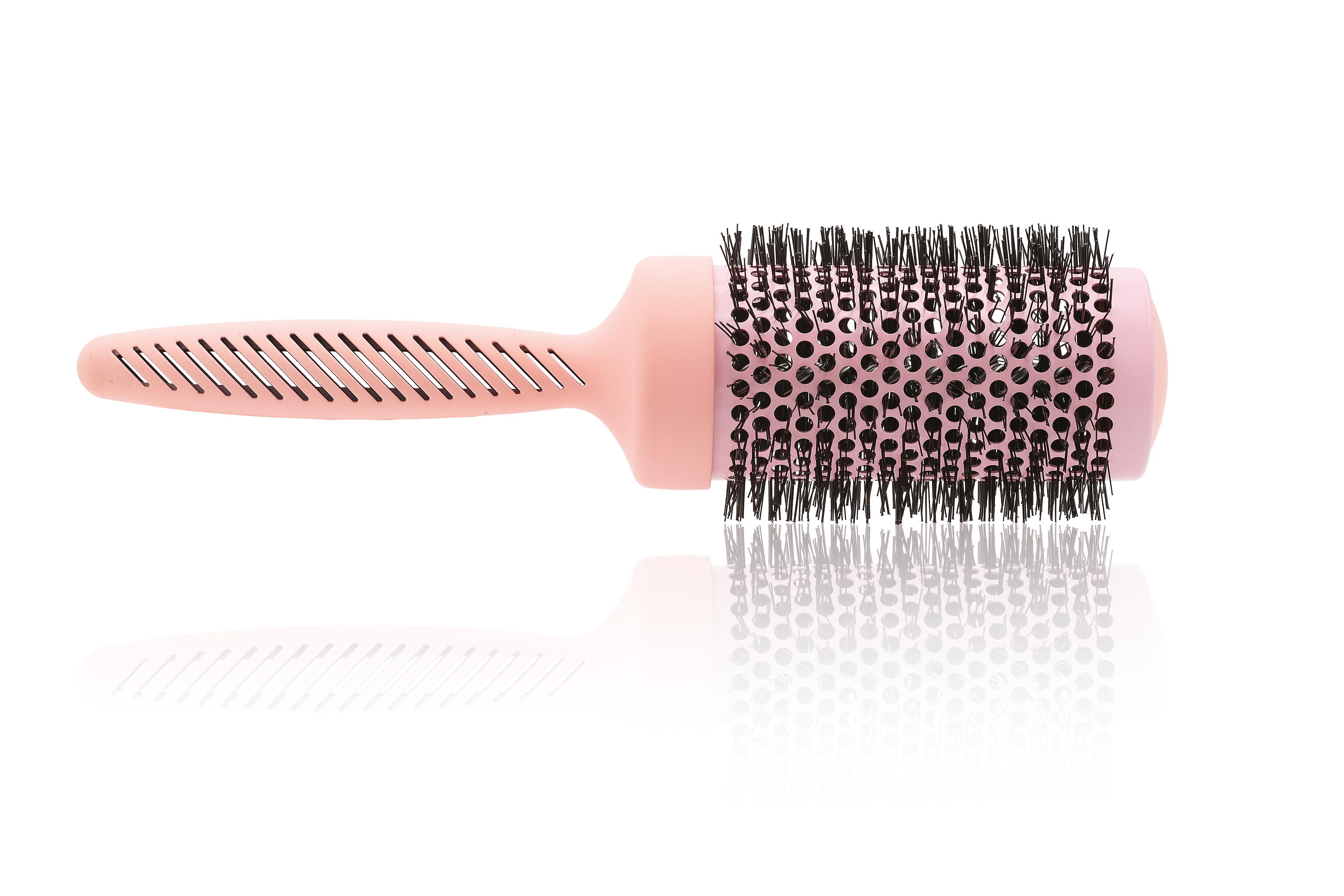 Pastel-Ion thermal brush 53mm pastel pink