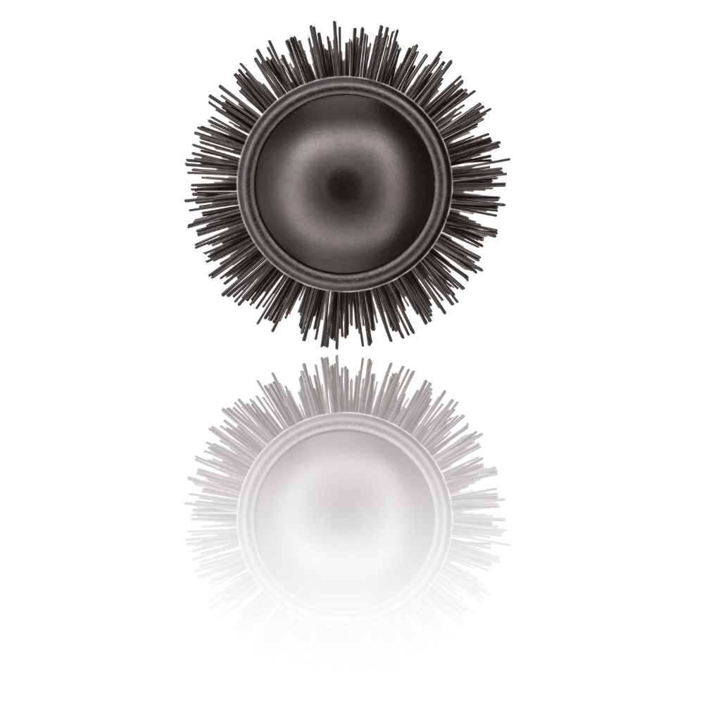 Carbon XL Thermal Brush Ceramic Tourmaline And Carbon Ø 32 mm