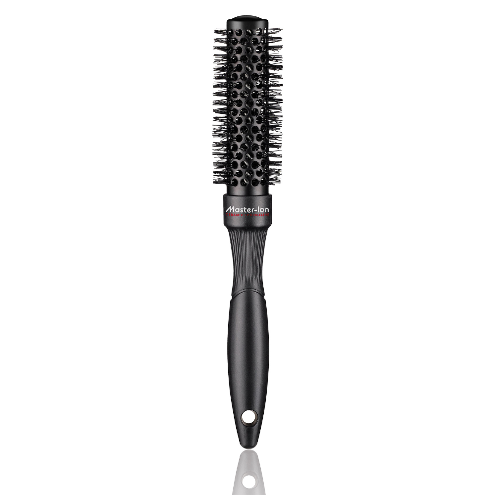 Kit Salon Pro Salon Essencial Ceramic 4 Thermal Brushes