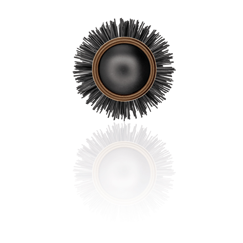 Carbon Argan Magic nail brush 25mm