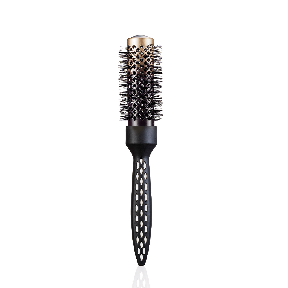 Carbon Argan Magic nail brush 32mm