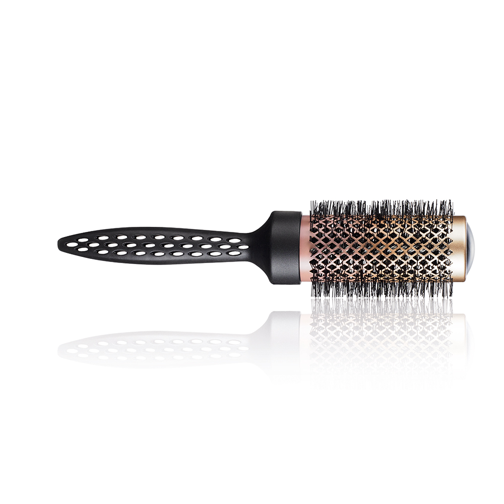 Carbon Argan Magic nail brush 53mm