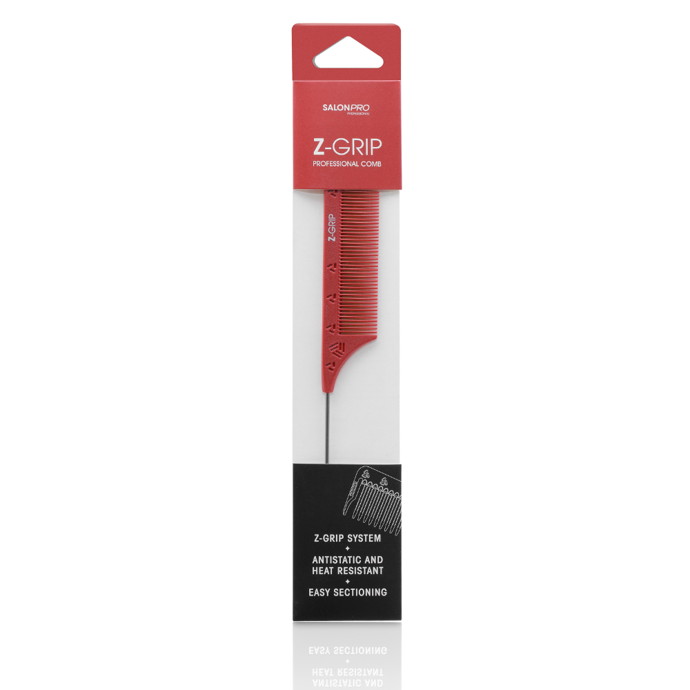 Professional Z-Grip System Combs 22,5cm