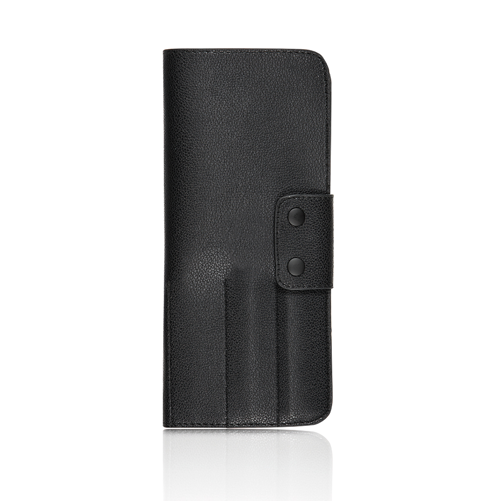 Styling Z-Grip combs set