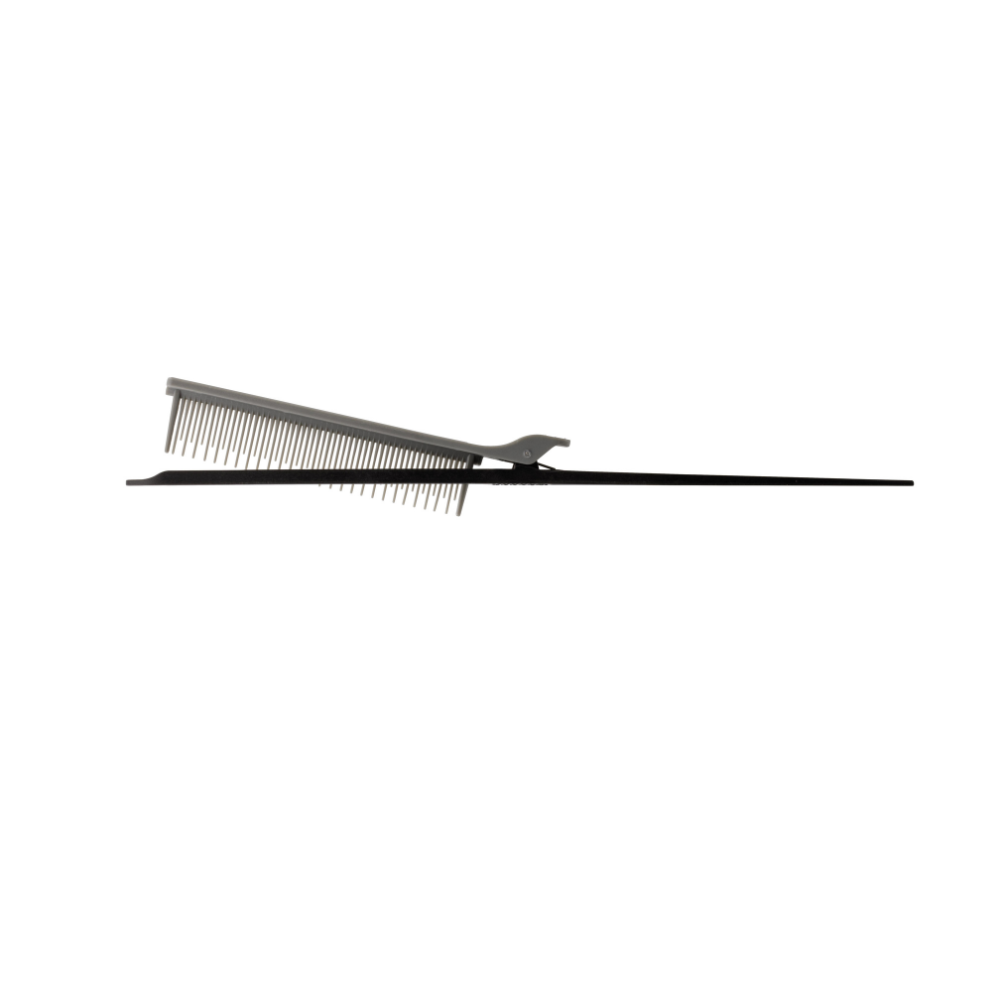 Barber organizing