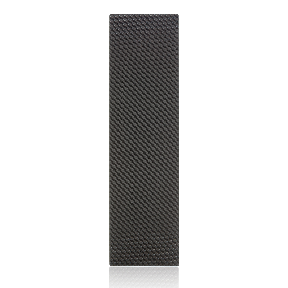 Carbon fiber balayage spatula 40cm