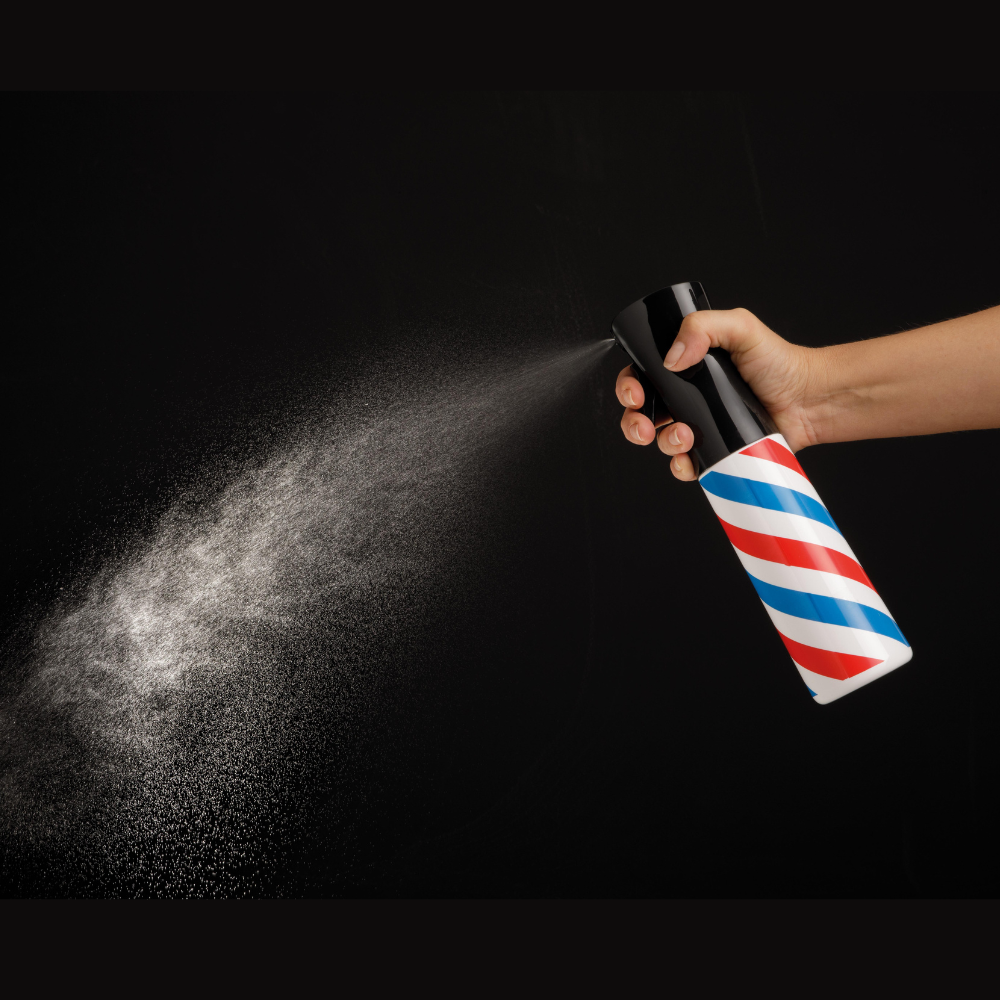 Nebulizer spray 300 ml