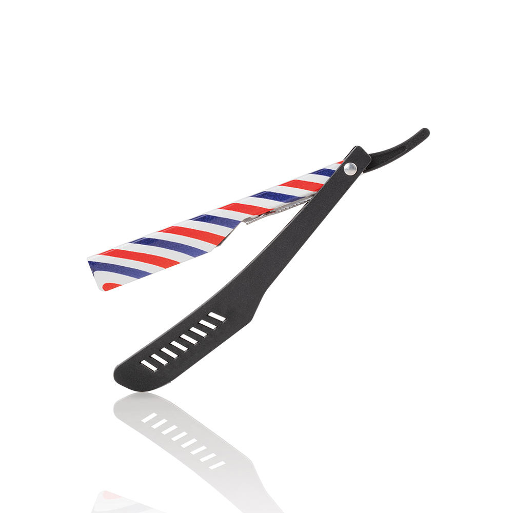 Barber Universal razor