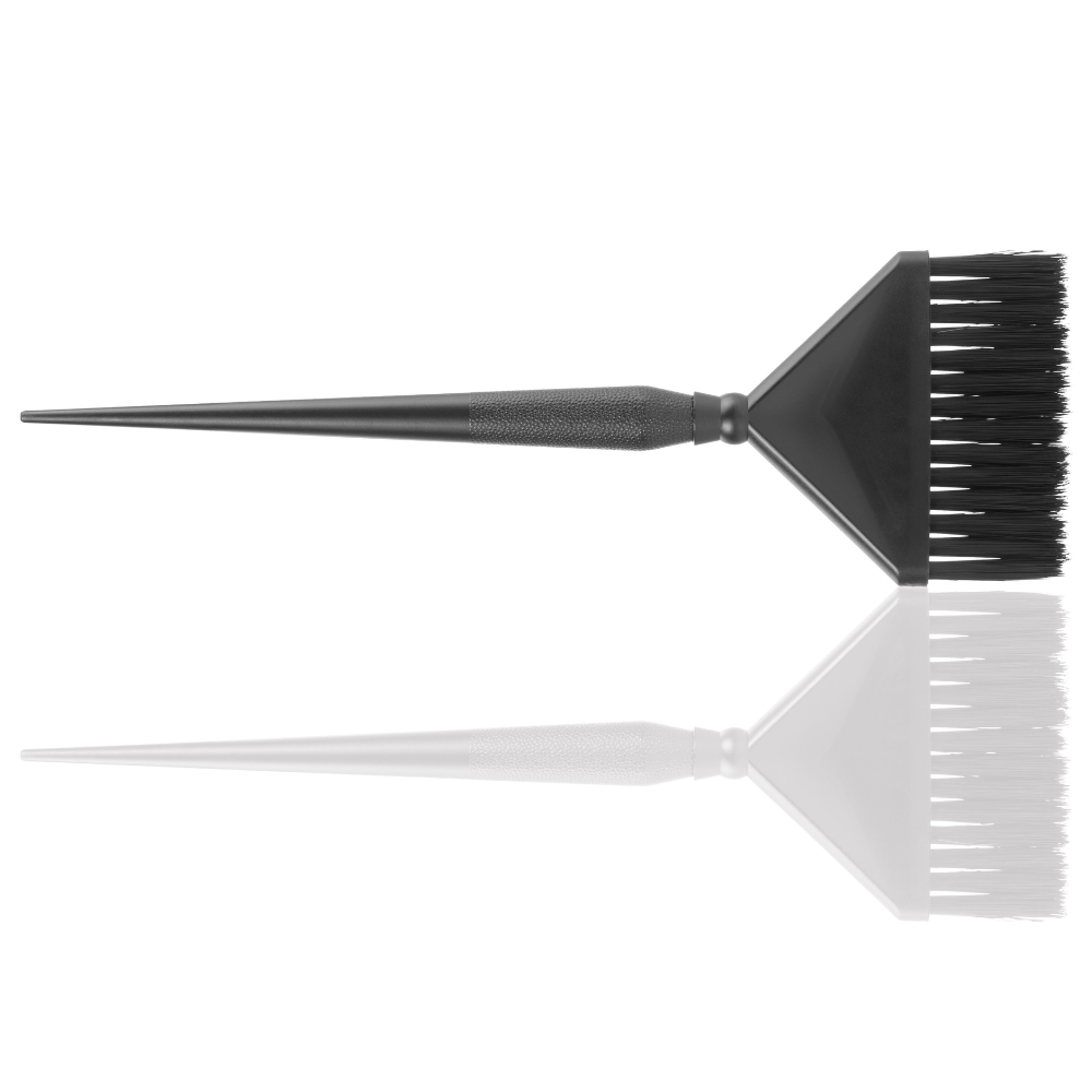 Pennellessa Xl Soft Black Soft Bristle Brush