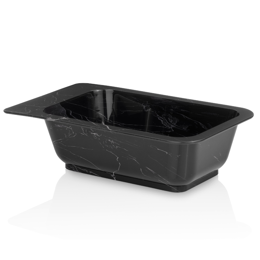 Expert Graduated Bowl With Brush