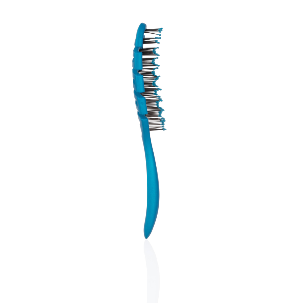 D-Tang Flex Detangling Brush Tiffany